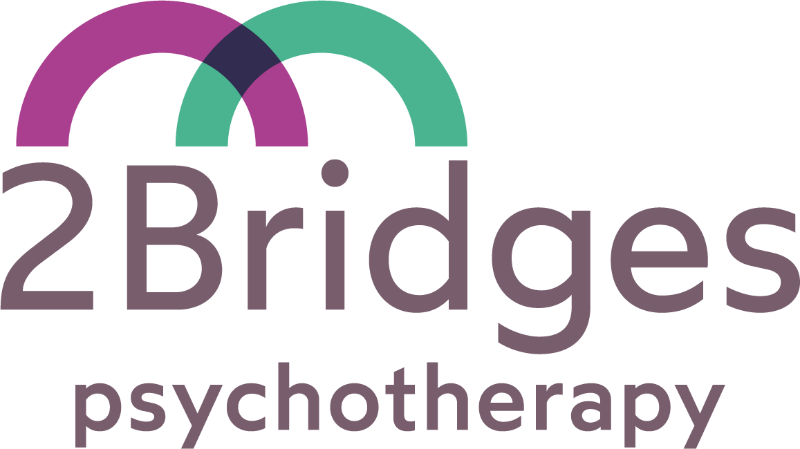 2 Bridges Psychotherapy